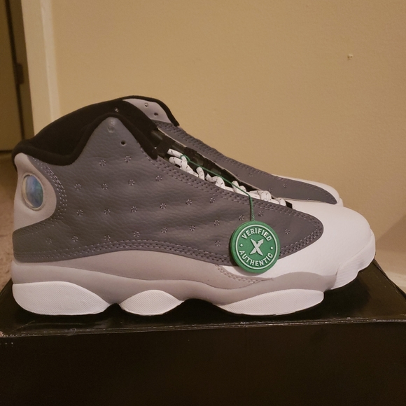 Air Jordan Retro 13s - Picture 1 of 7